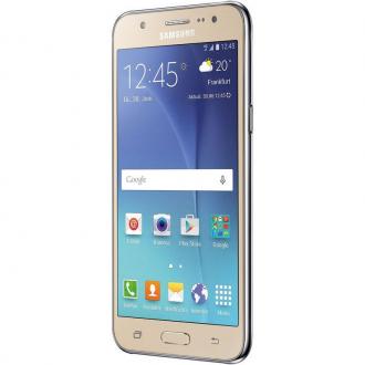  Samsung Galaxy J5 Dorado Libre 64106 grande