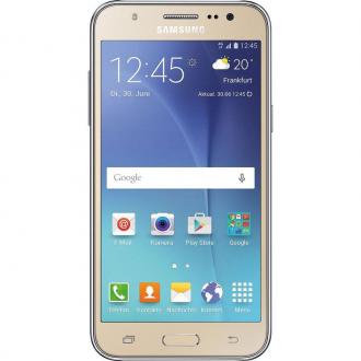  imagen de Samsung Galaxy J5 Dorado Libre 64105
