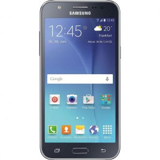  imagen de Samsung Galaxy J5 Negro Libre 63571