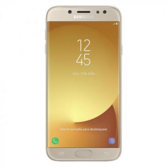  imagen de Samsung Galaxy J7 2017 Dorado Libre 116281