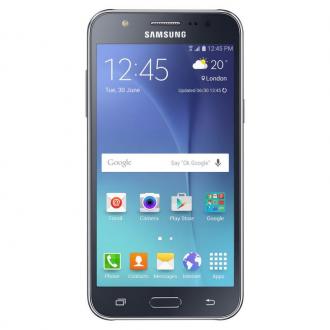  imagen de Samsung Galaxy J7 4G Negro Libre 92574