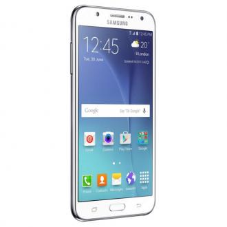  TELEFONO MOVIL LIBRE SAMSUNG GALAXY J7 5.5"/4G/OCTA CORE 1.6GHZ/2GB RAM/16GB/ANDROID 6.0/BLANCO 92570 grande