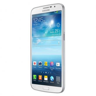  Samsung Galaxy Mega 6.3" Blanco Libre - Smartphone/Movil 92624 grande