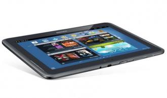  Samsung Galaxy Note 10.1" 3G 16GB Gris - Tablet 65143 grande