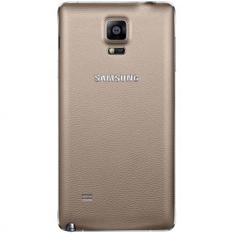  Samsung Galaxy Note 4 Gold Libre 93857 grande