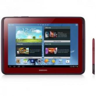  imagen de Samsung Galaxy Note N8010 10.1\" 16GB Rojo - Tablet 823