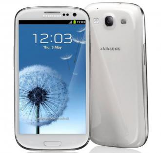  Samsung Galaxy S3 I9300 Blanco Libre 92627 grande