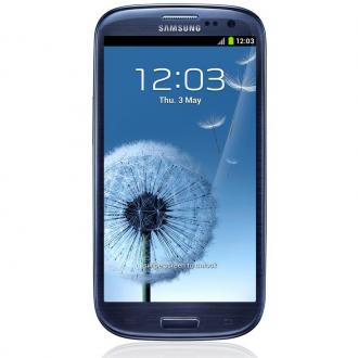  imagen de Samsung Galaxy S3 I9300 Azul Libre 66007