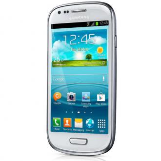  Samsung Galaxy S3 Mini Value Edition Blanco Libre 65791 grande