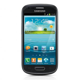  imagen de Samsung Galaxy S3 Mini Value Edition Negro Libre - Smartphone/Movil 65845