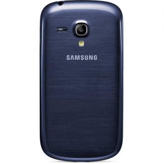  Samsung Galaxy S3 Mini Value Edition Azul Libre - Smartphone/Movil 65745 grande