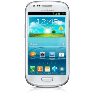  imagen de Samsung Galaxy S3 Mini Value Edition Blanco Libre 65790