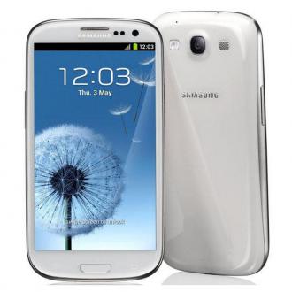  Samsung Galaxy S3 Neo Blanco Libre 64377 grande
