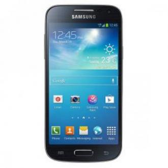  imagen de Samsung Galaxy S4 Mini Duos Negro Libre - Smartphone/Movil 758