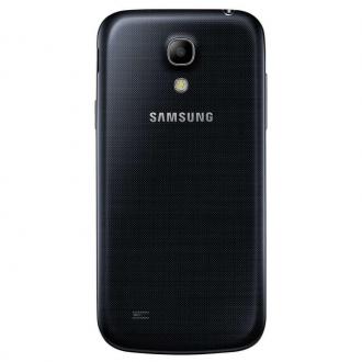  Samsung Galaxy S4 Mini 8GB Negro Libre - Smartphone/Movil 64457 grande