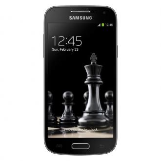  imagen de Samsung Galaxy S4 Mini 8GB Black Edition Libre - Smartphone/Movil 65938