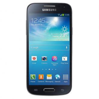  imagen de Samsung Galaxy S4 Mini 8GB Negro Libre - Smartphone/Movil 64456