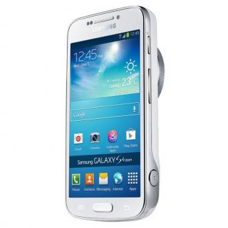  imagen de Samsung Galaxy S4 Zoom 4G Blanco - Smartphone/Movil 64947