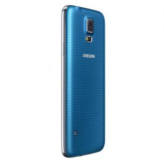  Samsung Galaxy S5 16GB Azul Libre 65400 grande