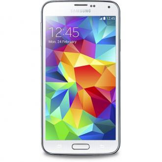  imagen de Samsung Galaxy S5 16GB Blanco Libre 81065