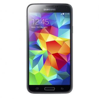  Samsung Galaxy S5 16GB Negro Libre 66159 grande
