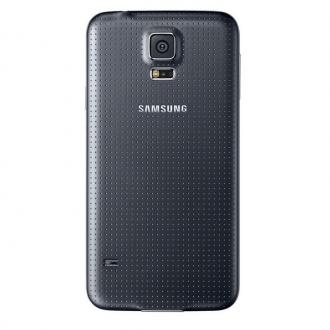  Samsung Galaxy S5 16GB Negro Libre 66160 grande