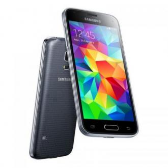  imagen de Samsung Galaxy S5 Mini 16GB Negro Libre Reacondicionado 81202