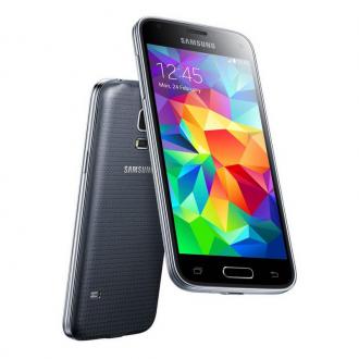  Samsung Galaxy S5 Mini 16GB Negro Libre 64530 grande