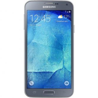  imagen de Samsung Galaxy S5 Neo Plata Libre 80979