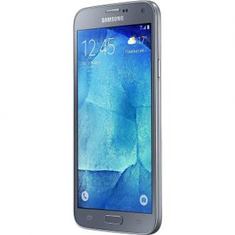  Samsung Galaxy S5 Neo Plata Libre 80980 grande