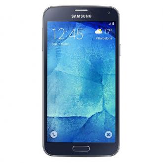  imagen de Samsung Galaxy S5 Neo Negro Libre Reacondicionado - Smartphone/Movil 81024