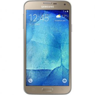  imagen de Samsung Galaxy S5 Neo Gold Libre 64263