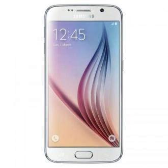  imagen de Samsung Galaxy S6 32GB Blanco Libre 81159