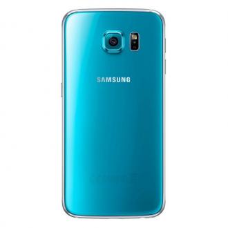  Samsung Galaxy S6 32GB Azul Libre 64215 grande