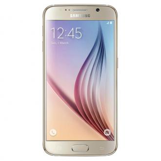 Samsung Galaxy S6 32GB Dorado Libre 81047 grande