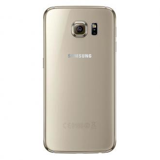  Samsung Galaxy S6 32GB Dorado Libre 81048 grande