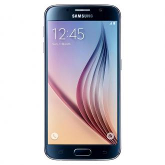  imagen de Samsung Galaxy S6 32GB Negro Libre 64237