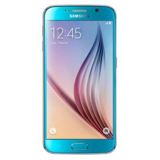  imagen de Samsung Galaxy S6 64GB Azul Libre 65156