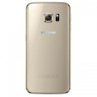  Samsung Galaxy S6 Edge 32GB Blanco Libre 81174 grande