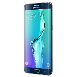  Smartphone Samsung Galaxy S6 Edge 5.1" Octa Core 2.1+1.5GHz 32GB 4GB 16mp/5mp 2600mAh Android Negro 81020 grande