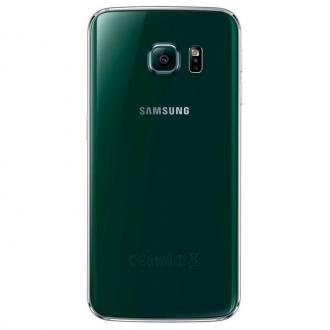  Samsung Galaxy S6 Edge 32GB Verde Libre 81037 grande