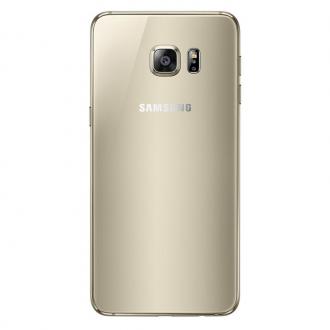  TELEFONO MOVIL LIBRE SAMSUNG GALAXY S6 EDGE PLUS 5.7"/4G/OCTA CORE 2.1GHZ/4GB RAM/32GB/ANDROID 5.1/ORO 81043 grande