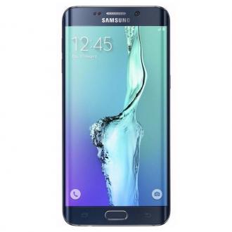  imagen de Samsung Galaxy S6 Edge+ 32GB Negro Libre Reacondicionado 81071