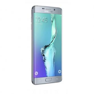  Samsung Galaxy S6 Edge+ Glam Edition 32GB Gris Libre 81088 grande