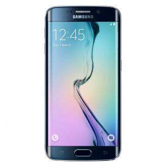  imagen de Samsung Galaxy S6 Edge 32GB Negro Libre Reacondicionado - Smartphone/Movil 92594