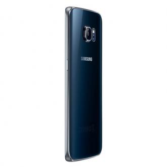  Samsung Galaxy S6 Edge 32GB Negro Libre Reacondicionado - Smartphone/Movil 92595 grande