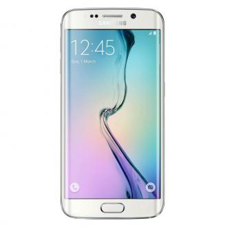  imagen de Samsung Galaxy S6 Edge 64GB Blanco UK Libre 81030