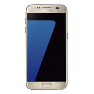  imagen de Samsung Galaxy S7 Dorado 81016