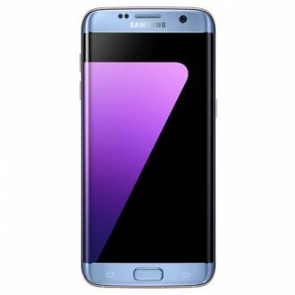  imagen de Samsung Galaxy S7 Edge Azul Libre 127284
