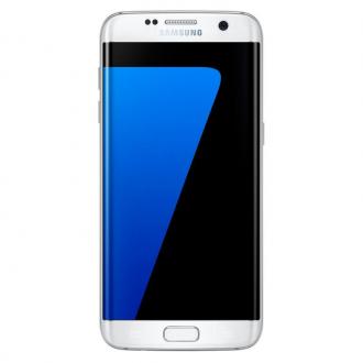  Samsung Galaxy S7 Edge Blanco Reacondicionado 92600 grande